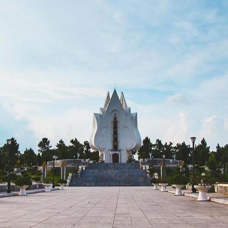 Bacninh Charming Hotel Bắc Ninh Zewnętrze zdjęcie