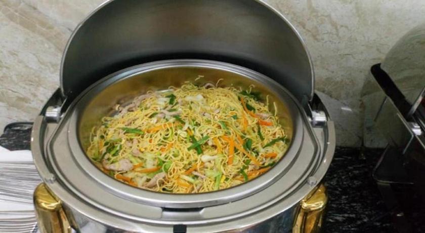 Bacninh Charming Hotel Bắc Ninh Zewnętrze zdjęcie